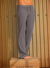 HIPPIE PANTS SMOKE