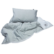 BABY BEDDING FOLD FOG