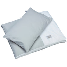 BABY BEDDING FOLD FOG