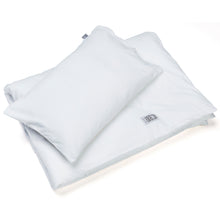 BABY BEDDING PLAIN WHITE