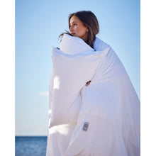 PILLOWCASE BAND WHITE