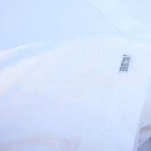 PILLOWCASE BAND WHITE