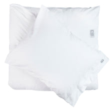 PILLOWCASE BAND WHITE
