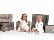 CHILDRENS NIGHTGOWN BELL