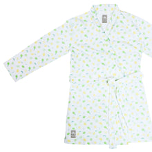 KIMONO WHITE LEMON