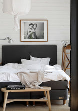 DUVET COVER PLAIN WHITE
