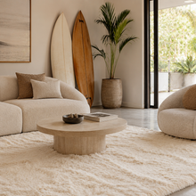 ALPACA LINE RUG 140x200