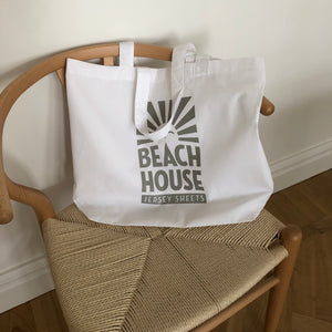 BEACH HOUSE BAG